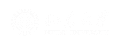 Peking University Logo